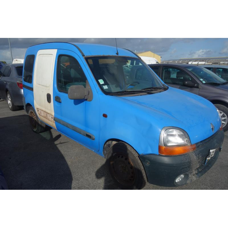 Repetiteur clignotant avant droit  (Feux) RENAULT KANGOO 1 Photo n°5