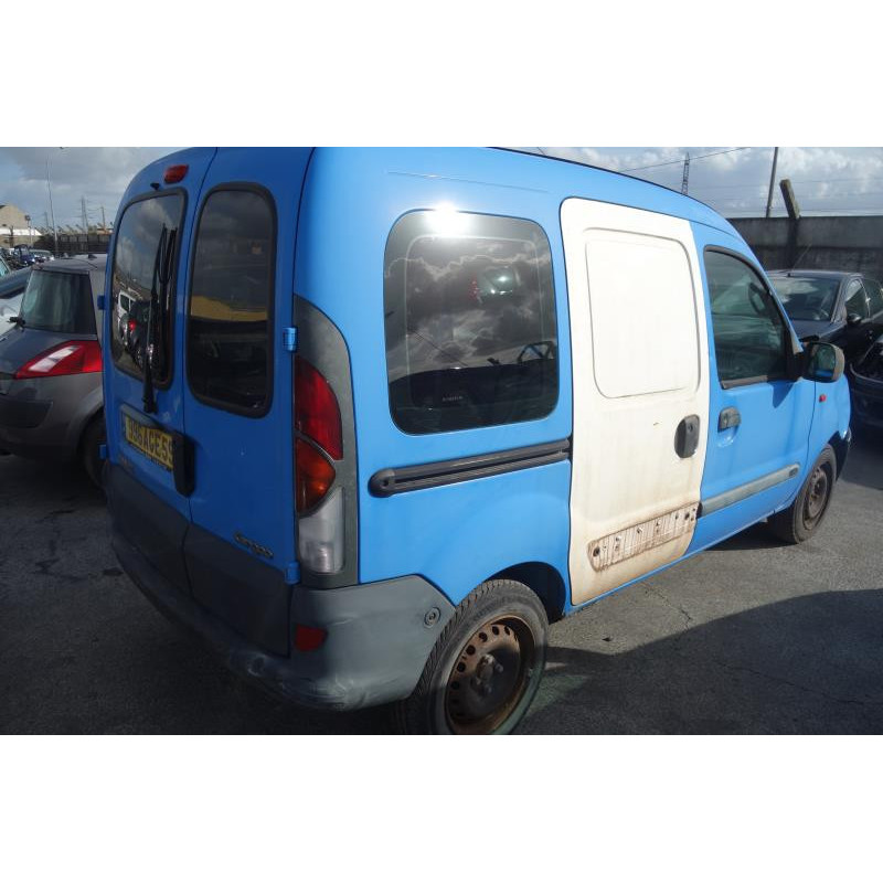 Repetiteur clignotant avant droit  (Feux) RENAULT KANGOO 1 Photo n°6