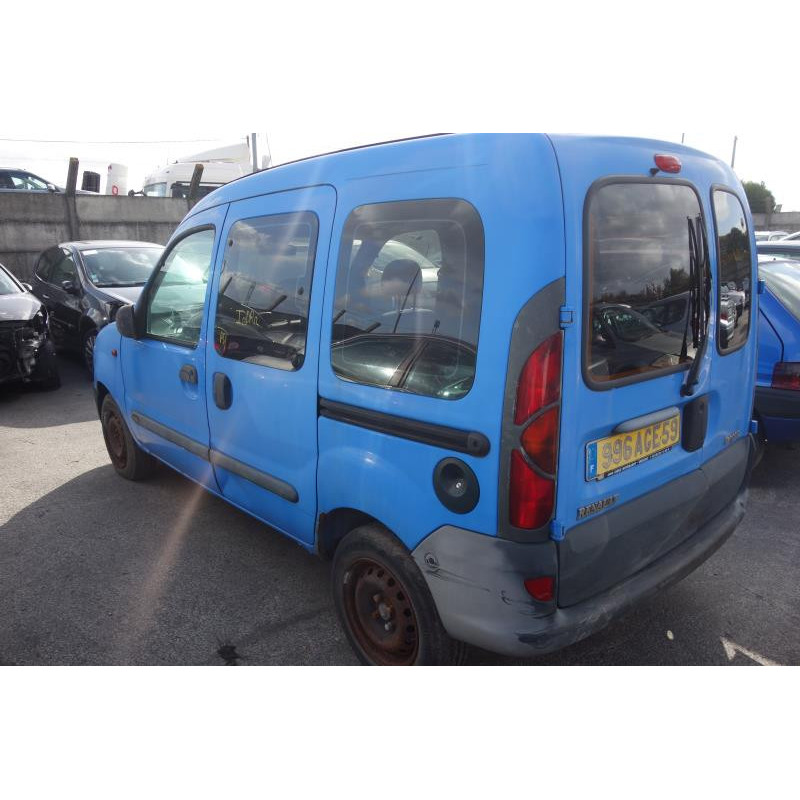 Repetiteur clignotant avant droit  (Feux) RENAULT KANGOO 1 Photo n°7