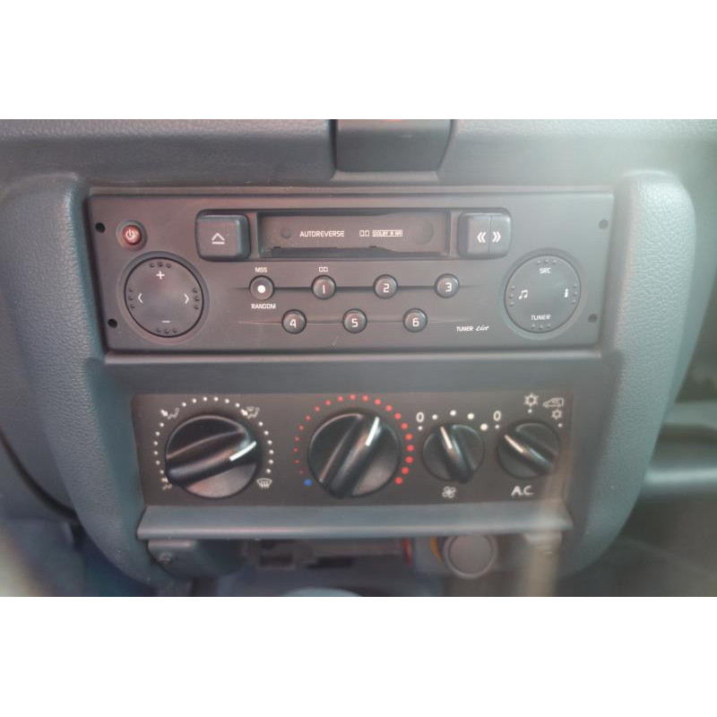 Repetiteur clignotant avant droit  (Feux) RENAULT KANGOO 1 Photo n°9
