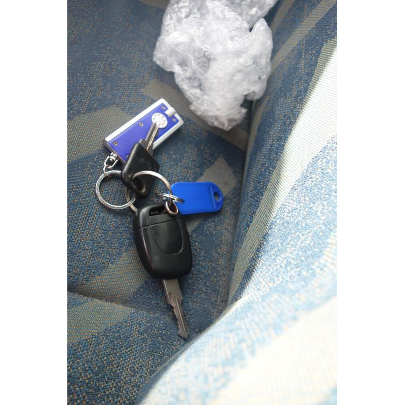 Repetiteur clignotant avant droit  (Feux) RENAULT KANGOO 1 Photo n°10