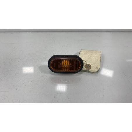 Repetiteur clignotant avant gauche (Feux) RENAULT KANGOO 1 Photo n°1