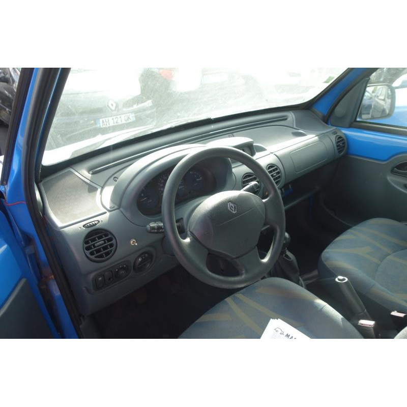 Repetiteur clignotant avant gauche (Feux) RENAULT KANGOO 1 Photo n°8