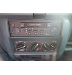 Repetiteur clignotant avant gauche (Feux) RENAULT KANGOO 1