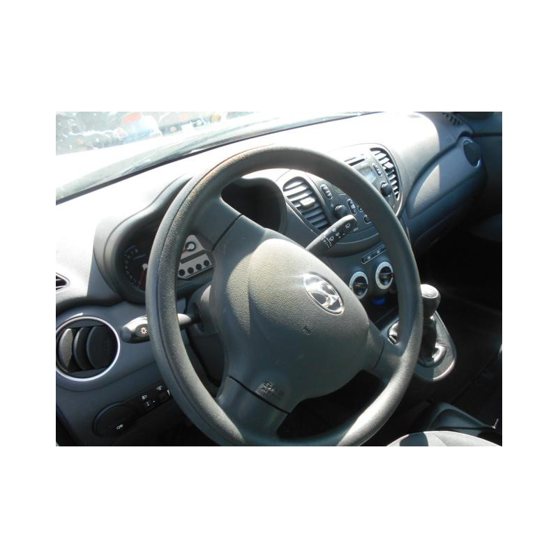 Bouchon de carburant HYUNDAI I 10 1 Photo n°9