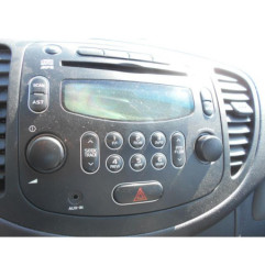 Bouchon de carburant HYUNDAI I 10 1