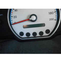 Bouchon de carburant HYUNDAI I 10 1