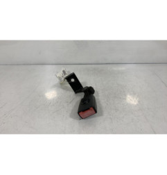 Attache ceinture arriere droit HYUNDAI I 10 1 Photo n°1