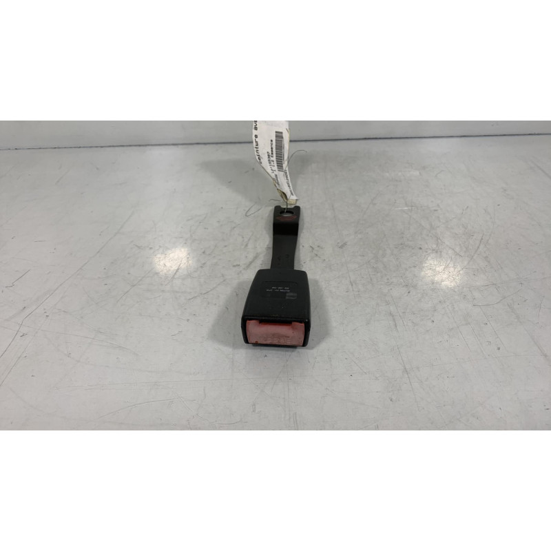 Attache ceinture avant droit HYUNDAI I 10 1 Photo n°1