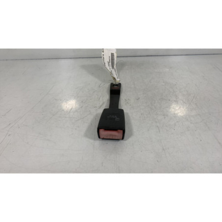 Attache ceinture avant droit HYUNDAI I 10 1 Photo n°1