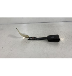 Attache ceinture avant droit HYUNDAI I 10 1