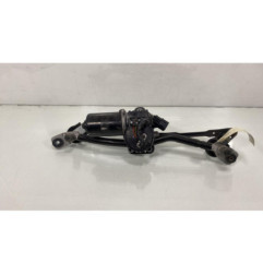 Moteur essuie glace avant HYUNDAI I 10 1 Photo n°1