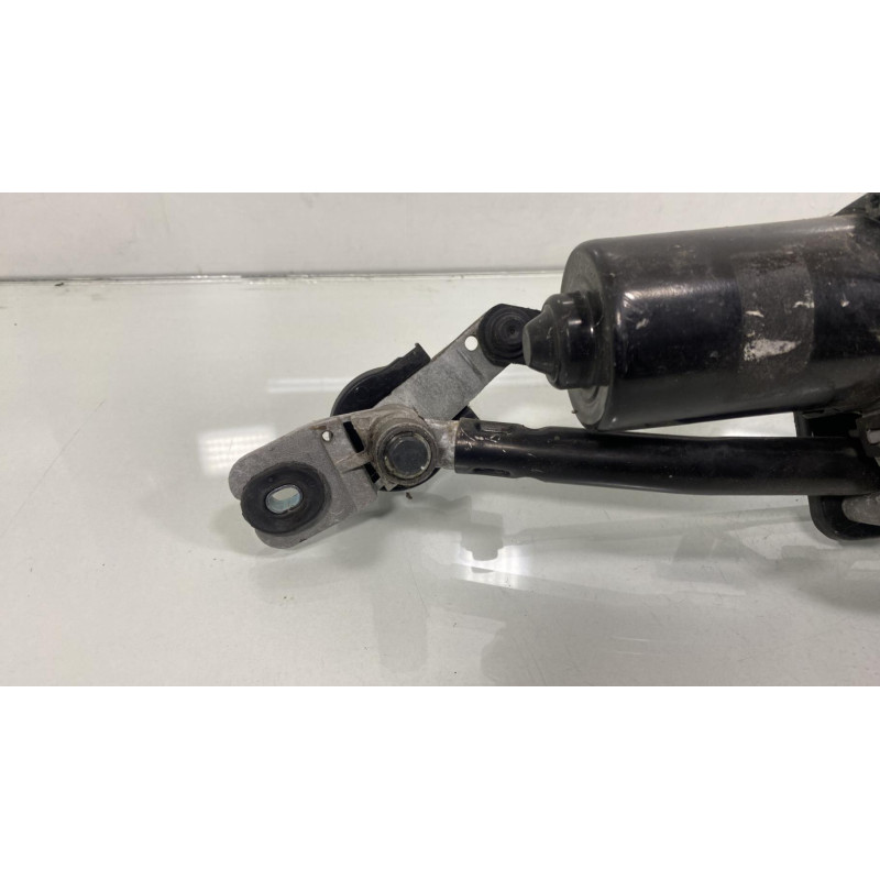 Moteur essuie glace avant HYUNDAI I 10 1 Photo n°2