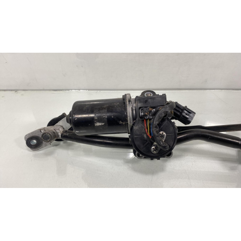 Moteur essuie glace avant HYUNDAI I 10 1 Photo n°3