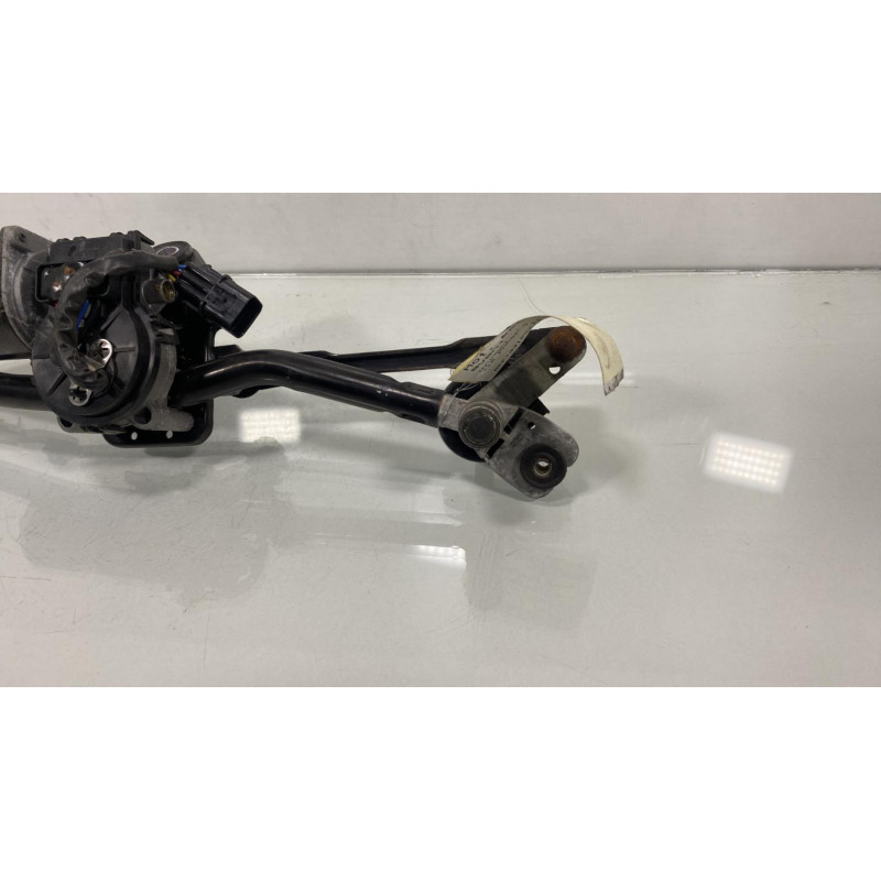 Moteur essuie glace avant HYUNDAI I 10 1 Photo n°4