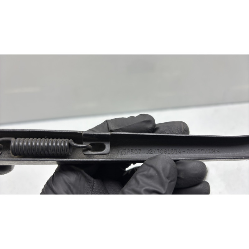 Bras essuie glace arriere BMW SERIE 1 E87 Photo n°5