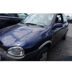 Cremaillere assistee OPEL CORSA B
