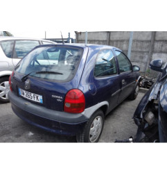 Cremaillere assistee OPEL CORSA B