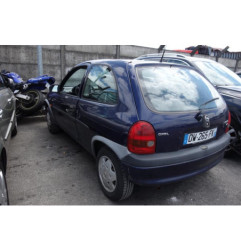 Cremaillere assistee OPEL CORSA B