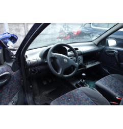 Cremaillere assistee OPEL CORSA B