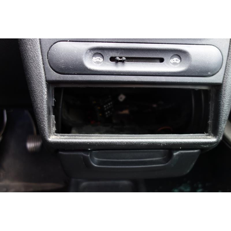 Cremaillere assistee OPEL CORSA B Photo n°9