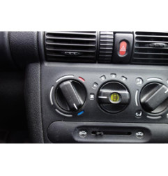 Cremaillere assistee OPEL CORSA B