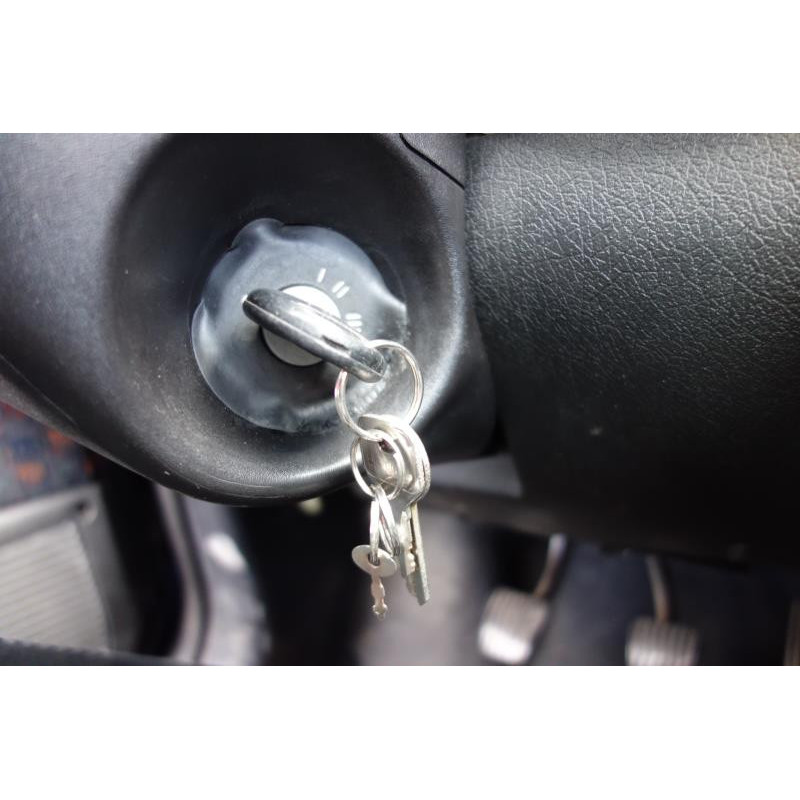 Cremaillere assistee OPEL CORSA B Photo n°12