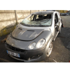 Pivot de moyeu avant droit SMART FORFOUR 1
