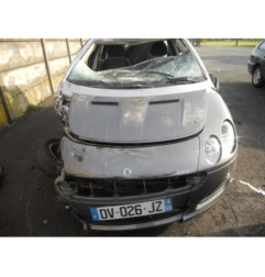 Pivot de moyeu avant droit SMART FORFOUR 1