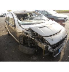 Pivot de moyeu avant droit SMART FORFOUR 1