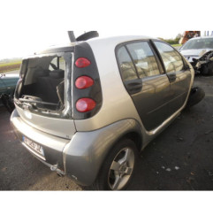 Pivot de moyeu avant droit SMART FORFOUR 1