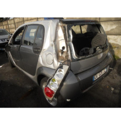 Pivot de moyeu avant droit SMART FORFOUR 1