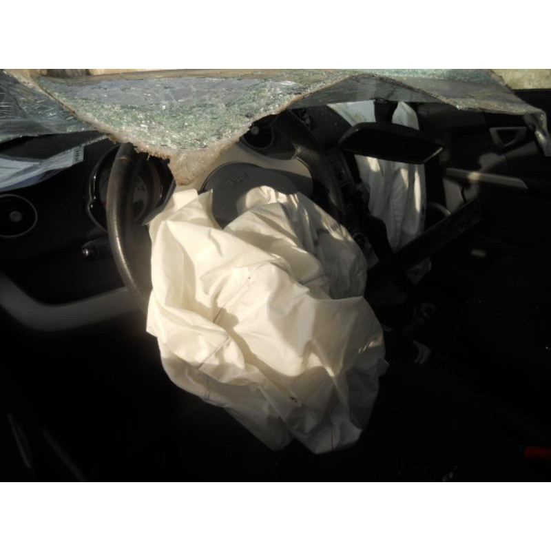 Pivot de moyeu avant droit SMART FORFOUR 1 Photo n°6