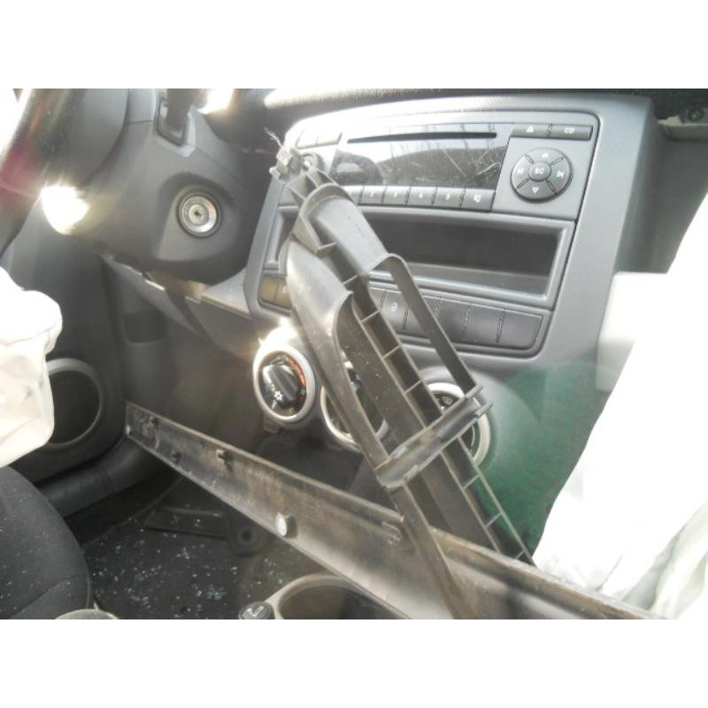 Pivot de moyeu avant droit SMART FORFOUR 1 Photo n°7