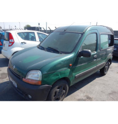 Serrure avant droit RENAULT KANGOO 1
