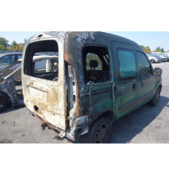 Serrure avant droit RENAULT KANGOO 1