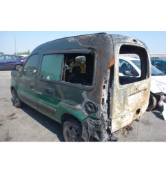 Serrure avant droit RENAULT KANGOO 1