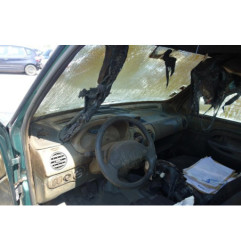 Serrure avant droit RENAULT KANGOO 1