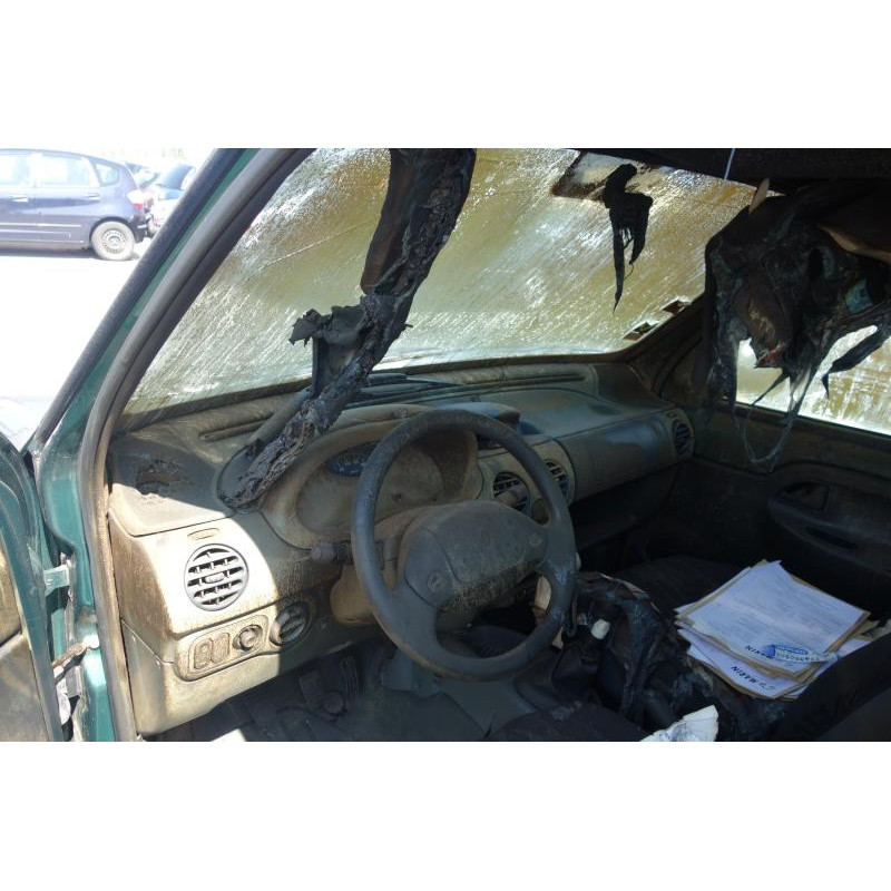 Serrure avant droit RENAULT KANGOO 1 Photo n°8