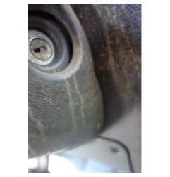 Serrure avant droit RENAULT KANGOO 1