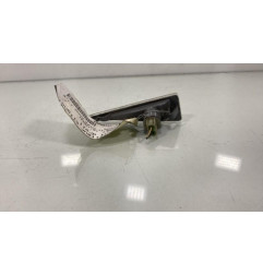 Repetiteur clignotant avant droit  (Feux) RENAULT MEGANE 2