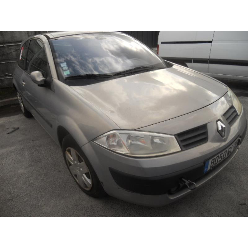 Repetiteur clignotant avant droit  (Feux) RENAULT MEGANE 2 Photo n°5