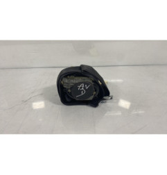 Pretensionneur de ceinture avant droit PEUGEOT 206
