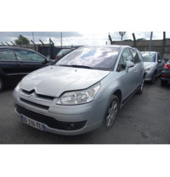 Trappe d'essence CITROEN C4 1