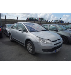 Trappe d'essence CITROEN C4 1