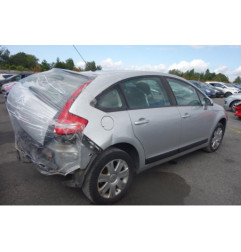Trappe d'essence CITROEN C4 1