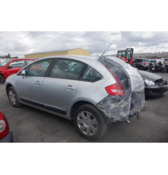 Trappe d'essence CITROEN C4 1