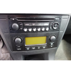 Trappe d'essence CITROEN C4 1