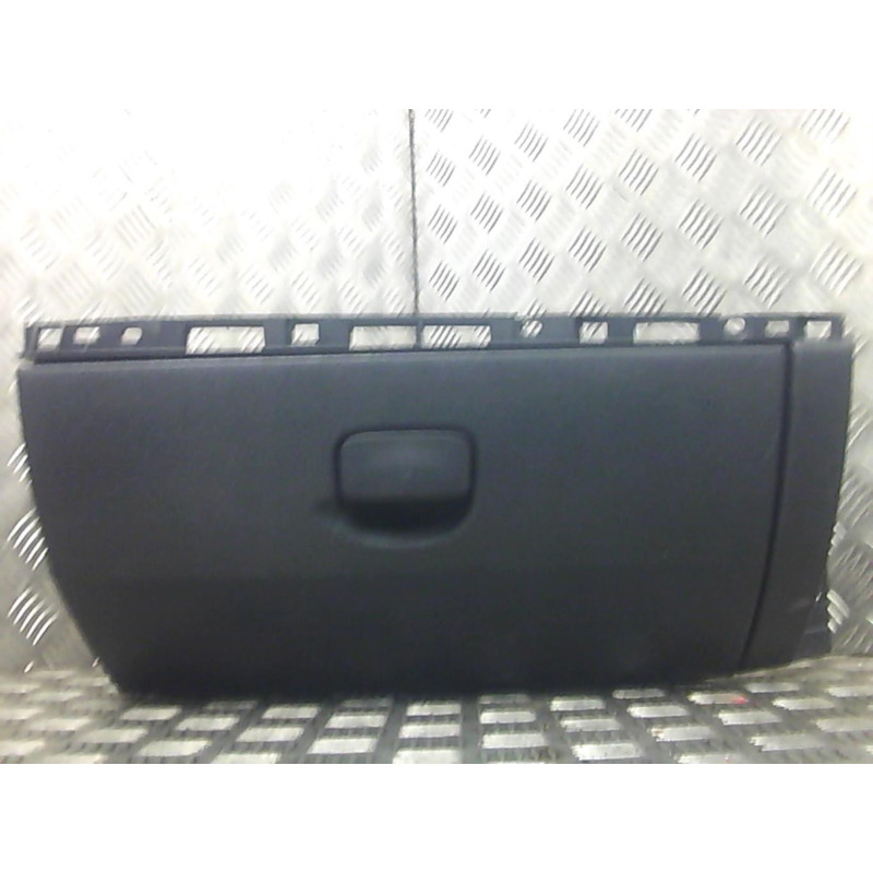 Boite a gants RENAULT CLIO 3 Photo n°2