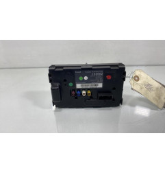 Ecran GPS RENAULT CLIO 3